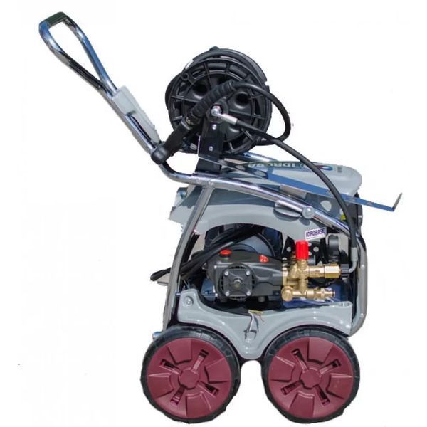 Мойка высокого давления Idrobase Transformer (ZX.2668-HR-TS) 32458 фото
