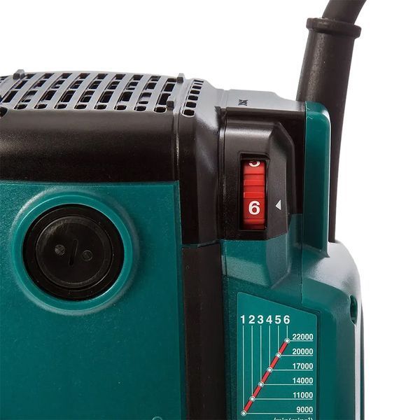 Фрезер Makita RP2303FC08 RP2303FC08 фото