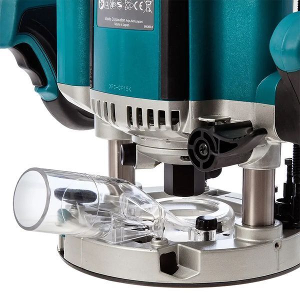 Фрезер Makita RP2303FC08 RP2303FC08 фото