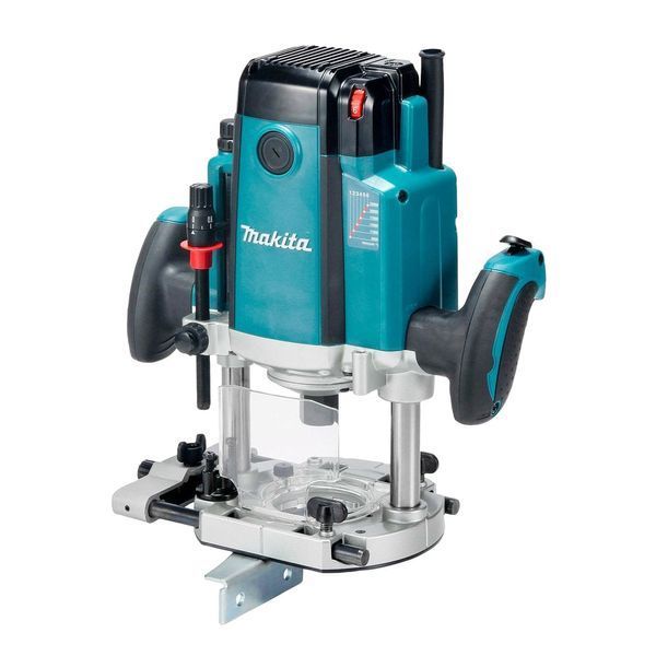 Фрезер Makita RP2303FC08 RP2303FC08 фото