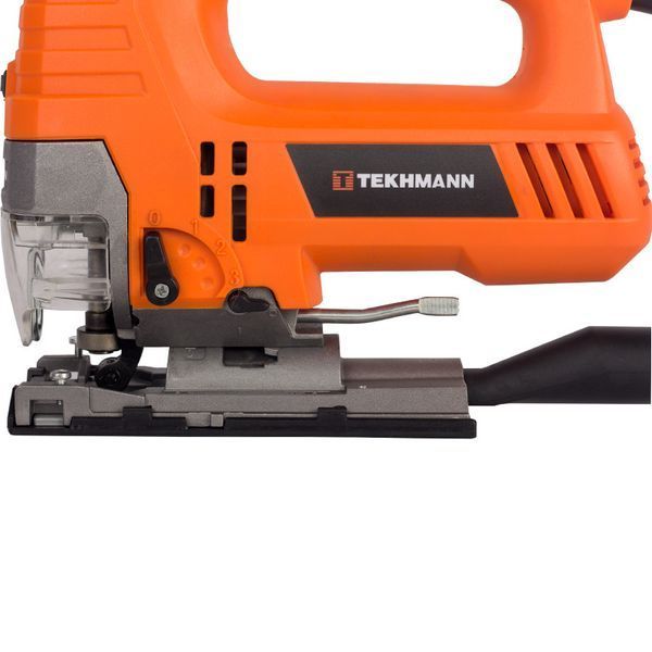 Лобзик електричний Tekhmann TJS-950 L 850984 фото