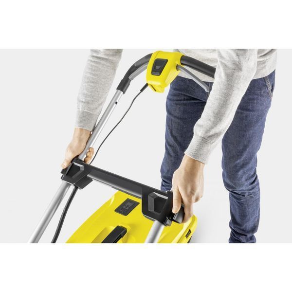 Газонокосилка Karcher LMO 36-40 Battery Set 1.444-450.0 фото