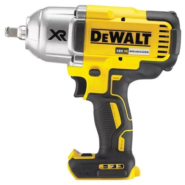 Гайковерт ударный аккумуляторный DeWALT DCF899HN DCF899HN фото