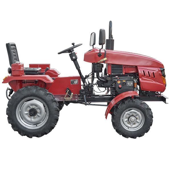 Трактор KENTAVR 160B KENTAVR160B фото