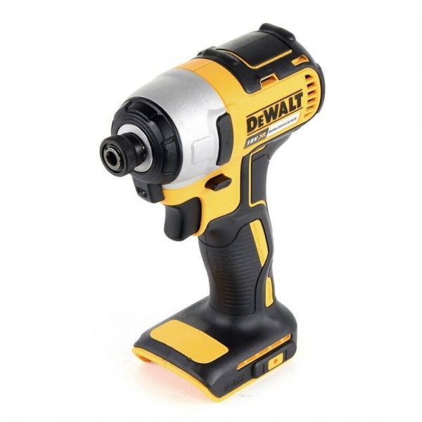 Набор из двух инструментов бесщеточных DeWALT DCK2059D2T DCK2059D2T фото
