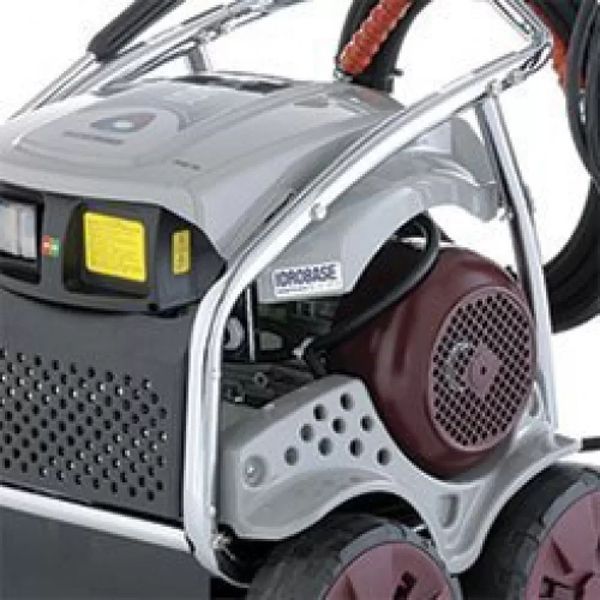 Мойка высокого давления Idrobase Transformer (ZX.2668-HR-TS) 32458 фото