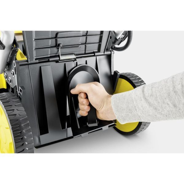 Газонокосилка Karcher LMO 36-40 Battery Set 1.444-450.0 фото