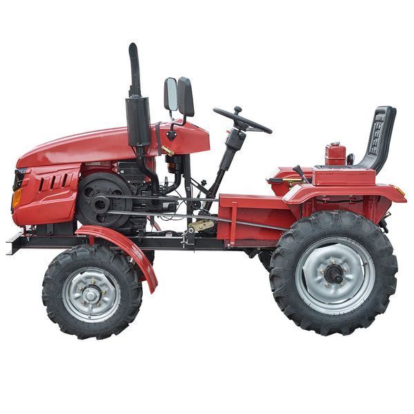 Трактор KENTAVR 160B KENTAVR160B фото