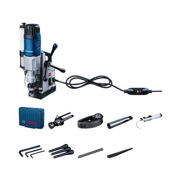 Дрель Bosch Professional GBM 50-2 0.601.1B4.020 фото