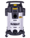 Пылесос сетевой DeWALT DXV30SAPTA DXV30SAPTA фото 1