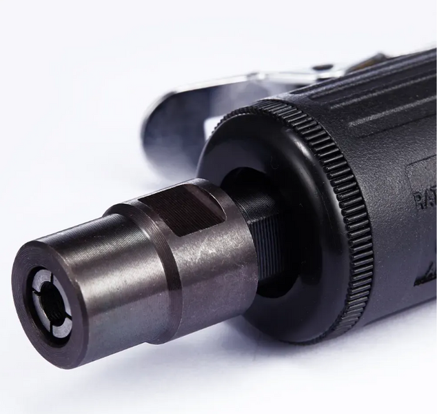 Пневматична пряма зачистна машина WYMA WM-3303 (25000 об/хв) WM-3303 фото