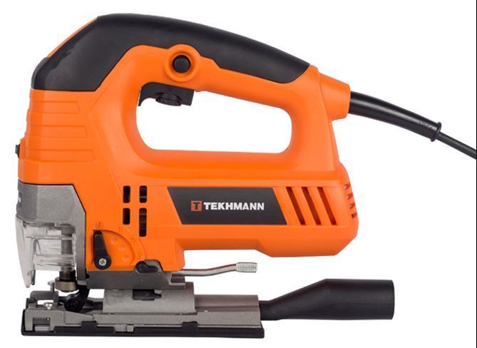 Лобзик електричний Tekhmann TJS-950 L 850984 фото