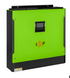 Гібридний сонячний інвертор (ДБЖ) ON-OFF GRID LPW-VHY-G5532-5500VA (5500Вт) 48V MPPT 120-450V 19463 фото 3