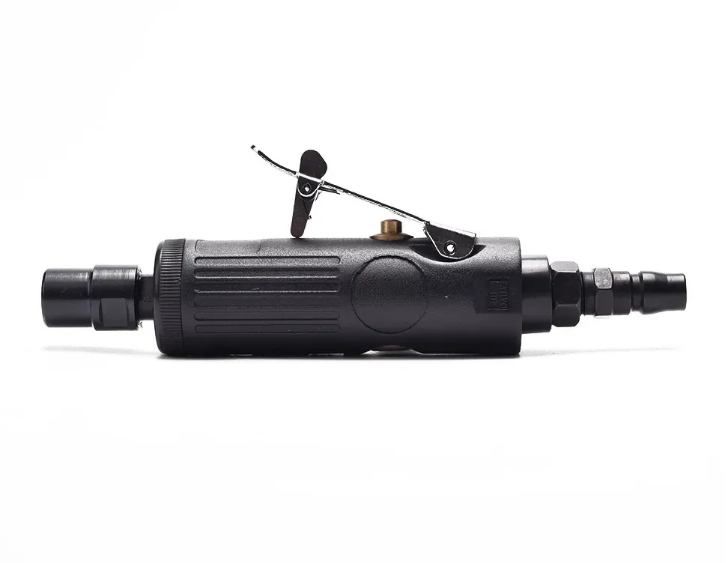 Пневматична пряма зачистна машина WYMA WM-3303 (25000 об/хв) WM-3303 фото