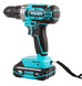 Шуруповерт акумуляторний Riker RCD 20/35 RK0003 фото 2