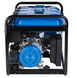 Генератор бензиновий EnerSol EPG-5500SEA EPG-5500SEA фото 3