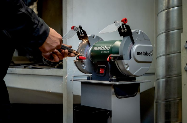 Точило Metabo DS 150 M (604150000) 604150000 фото