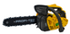 Бензопила PROFI-TEC PT-2500 (25сс, шина 30см) 002108 фото 1