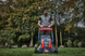 Газонокосилка аккумуляторная самоходная MILWAUKEE M18 F2LM46-0 (2Х18В) (каркас) 4933492010 фото 5