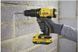 Дриль-шуруповерт ударний акумуляторний Stanley FATMAX SCD711C2K SCD711C2K фото 5