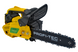 Бензопила PROFI-TEC PT-2500 (25сс, шина 30см) 002108 фото 2