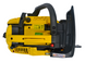 Бензопила PROFI-TEC PT-2500 (25сс, шина 30см) 002108 фото 4