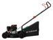 Газонокосилка бензиновая Parkside PBM 132 B1 51854 фото 4