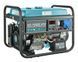 Бензиновый генератор Konner&Sohnen KS 7000E ATS 000000004 фото 1