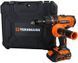 Шуруповерт акумуляторний Tekhmann TCD-60/i20 kit 848394 фото 6