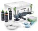 Машинка полировальная угловая Festool RAP 150-21 FE-Set Automotive 570828 фото 2