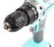Шуруповерт акумуляторний Riker RCD 20/35 RK0003 фото 7