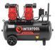 Компрессор безмасляный INTERTOOL PT-0037 (50 л, 2х1.5 кВт, 220 В, 8 атм, 400 л/мин) PT-0037 фото 7
