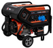 Портативный бензиновый генератор TMG POWER GG9500E (7.60 кВт) GG9500E фото 1