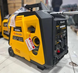 Генератор инверторный RAIXO RB4000ie RB4000ie фото 3