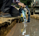 Дренажний насос електричний STANLEY SXUP1100XDE SXUP1100XDE фото 4