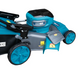 Акумуляторна самохідна газонокосарка PROFI-TEC EasyMow 51 Pro (2&times;PT2080EP (8.0 Аг), зарядний пристрій) 007587 фото 8