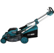 Акумуляторна самохідна газонокосарка PROFI-TEC EasyMow 51 Pro (2&times;PT2080EP (8.0 Аг), зарядний пристрій) 007587 фото 11