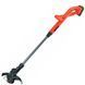 Триммер аккумуляторный BLACK+DECKER ST182320 ST182320 фото 1
