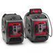 Инверторный генератор Briggs&Stratton P2400 PowerSmart (1.8 кВт) p2400 фото 4