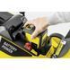 Газонокосилка Karcher LMO 36-40 Battery Set 1.444-450.0 фото 4