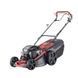 Газонокосарка бензинова AL-KO 470 SP-B Premium B&S 650 EXi ReadyStart 119966 фото 5