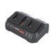 Зарядний пристрій для акумуляторів INTERTOOL WT-0346 WT-0346 фото 1