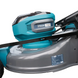Акумуляторна самохідна газонокосарка PROFI-TEC EasyMow 51 Pro (2&times;PT2080EP (8.0 Аг), зарядний пристрій) 007587 фото 7