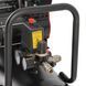 Компрессор безмасляный INTERTOOL PT-0037 (50 л, 2х1.5 кВт, 220 В, 8 атм, 400 л/мин) PT-0037 фото 3