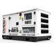 Генератор дизельний GENERGY GDS27M 22 кВт (240210090) 240210090 фото 6