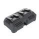 Зарядний пристрій для акумуляторів INTERTOOL WT-0346 WT-0346 фото 3