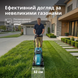 Електрична газонокосарка Konner&Sohnen KS 32LM12-BL 000011184 фото 12