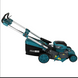 Акумуляторна самохідна газонокосарка PROFI-TEC EasyMow 51 Pro (2&times;PT2080EP (8.0 Аг), зарядний пристрій) 007587 фото 9