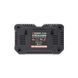 Зарядний пристрій для акумуляторів INTERTOOL WT-0346 WT-0346 фото 4