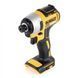 Набор из двух инструментов бесщеточных DeWALT DCK2059D2T DCK2059D2T фото 3